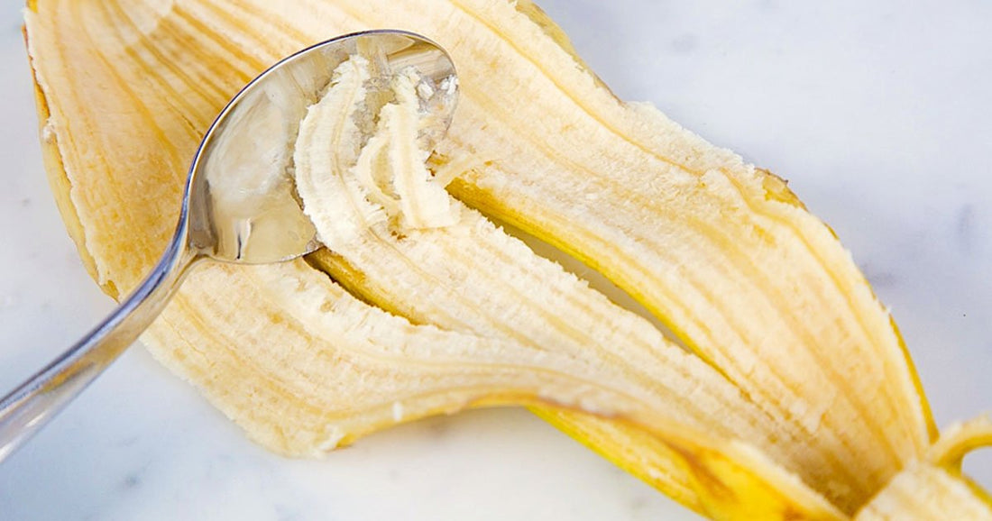 Comment réutiliser les peaux de banane à la maison : des idées simples et pratiques