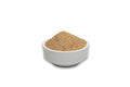 Mielony biały pieprz. (100g)